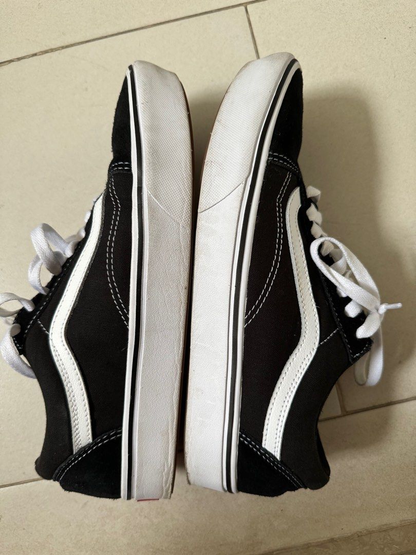 Cheap vans sales shoes under $40