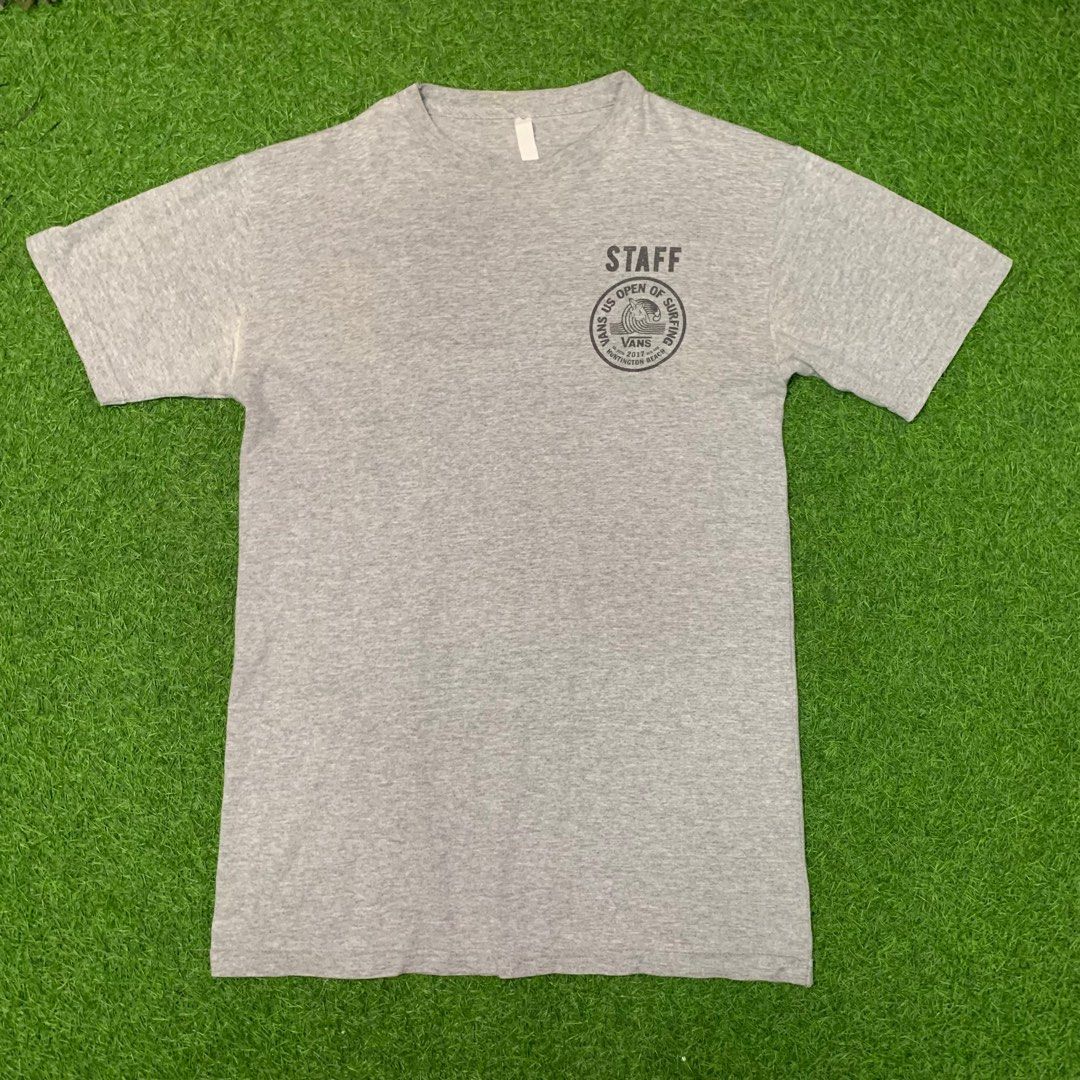 Vans t shirt mens 2017 on sale