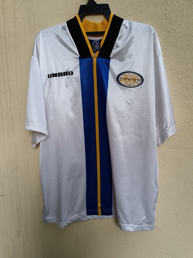 Miami fusion jersey sales