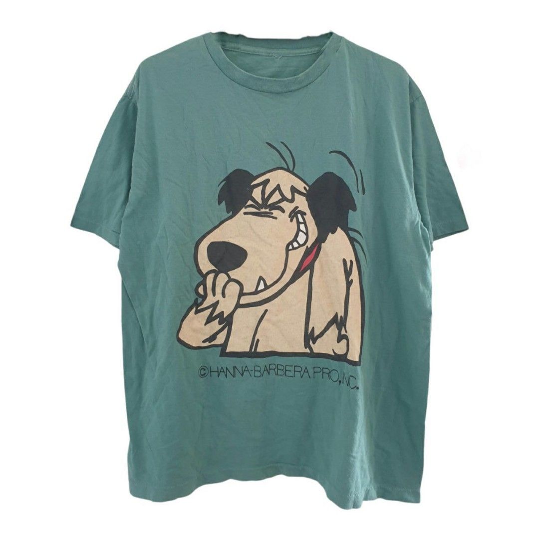 Wacky Races The Whole Crew Of Racers Camiseta