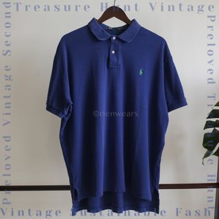 Vintage Ralph Lauren Polo Shirt