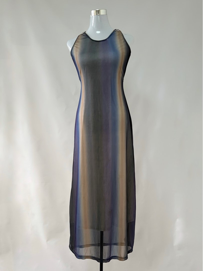 pink mini dress The Singer's Education Color:Black and Purple MD-EOFY-80 MICHAEL Michael Kors MOCK