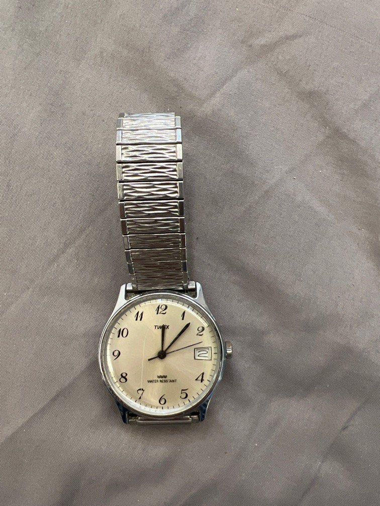 Share more than 109 vintage timex watch identification best in