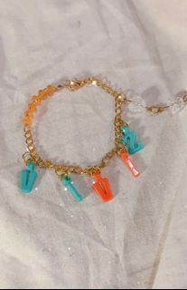 VIVIZ Bracelet Chain / Accessories / Jewerly