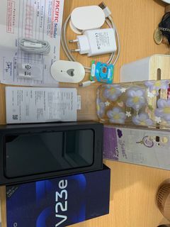 Vivo V23e 8/128 Smartphone Android