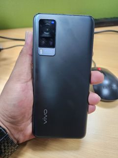 Vivo X60
