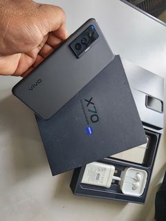 Vivo X70 5G 12/128Gb Fullbox Like New Condition