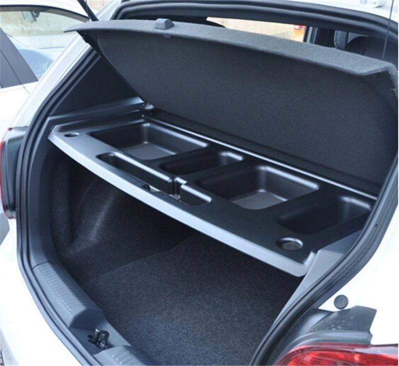 Vw golf boot on sale organiser