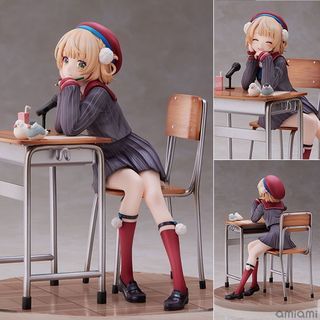 ⭐Hell's Paradise Hikkake PVC Statue Shion 10 cm - buy in the