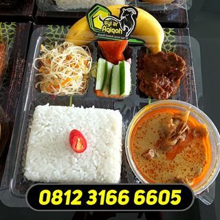 Wa 0812 3166 6605 Paket Aqiqah Pucang Sidoarjo Sidoarjo