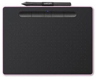 Wacom Intuos Small Bluetooth Pen Tablet