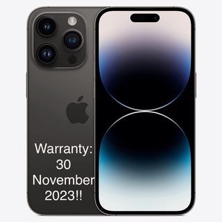 iPhone 14 Pro 512GB FLAWLESS full set