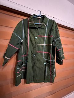 Washed Blouses