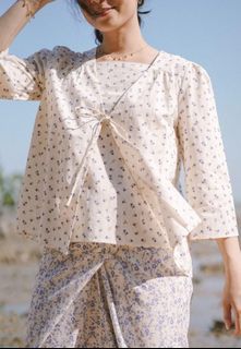 Whimsigirl Top Raya 2022