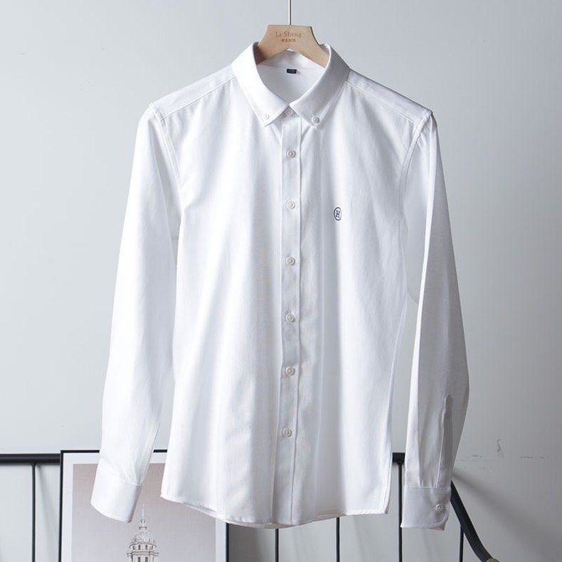 Casual on sale office shirts