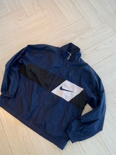 adidas Originals BTS Reversible Windbreaker Jacket AY7773