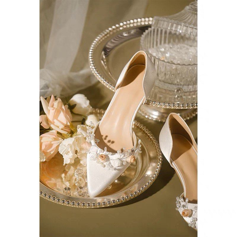 Wedding footwear sale for women