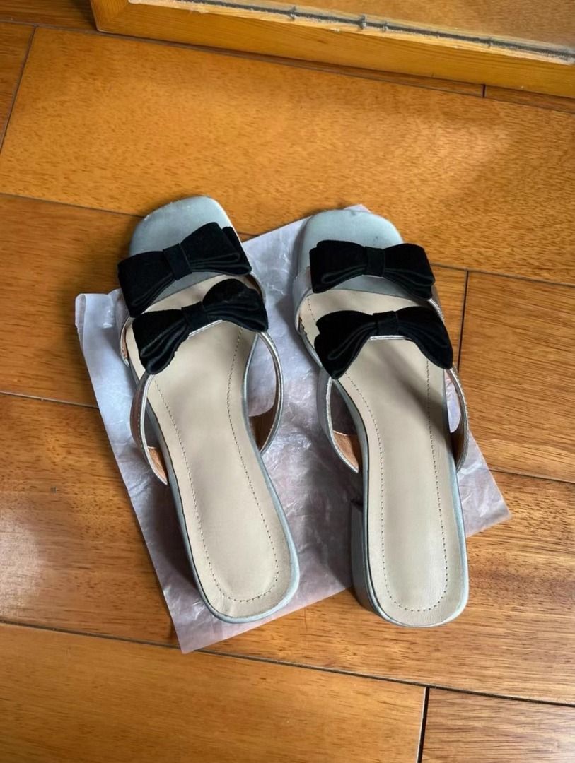 Casual slippers for women best sale