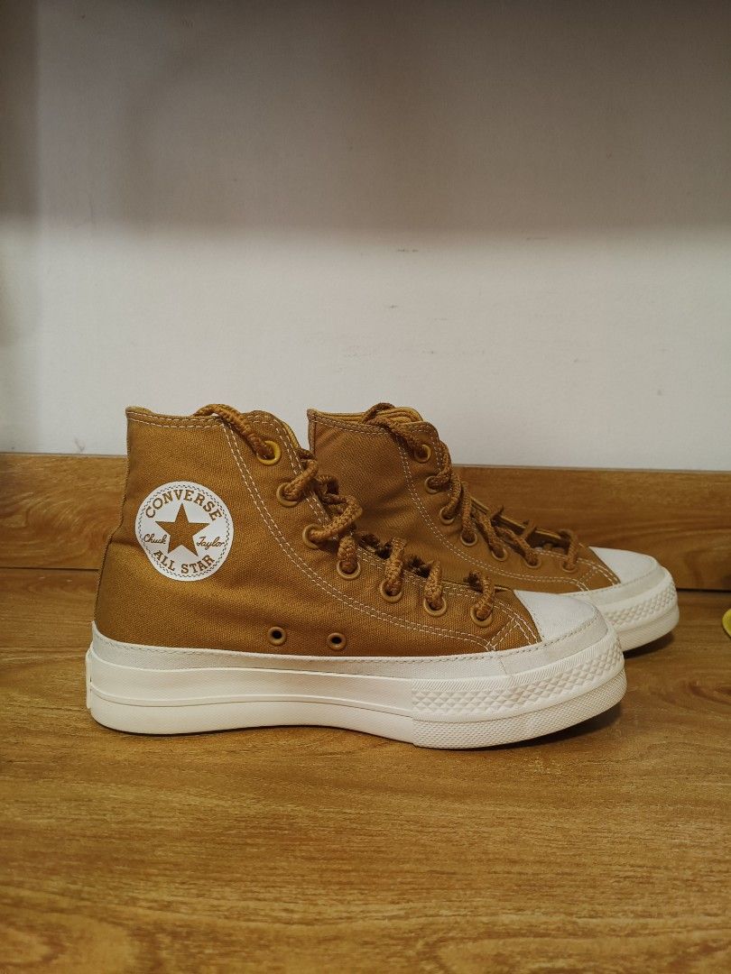 Converse ctas discount lift hi platform