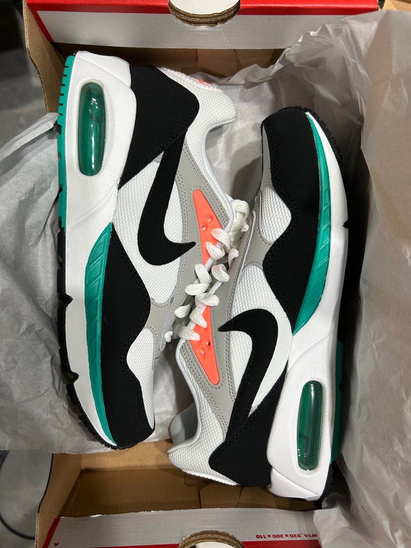 Nike air hotsell max 110 womens