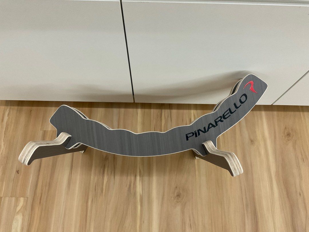 Pinarello sales bike stand