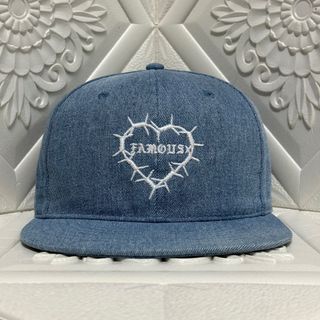 World Wide Famous  cap hat