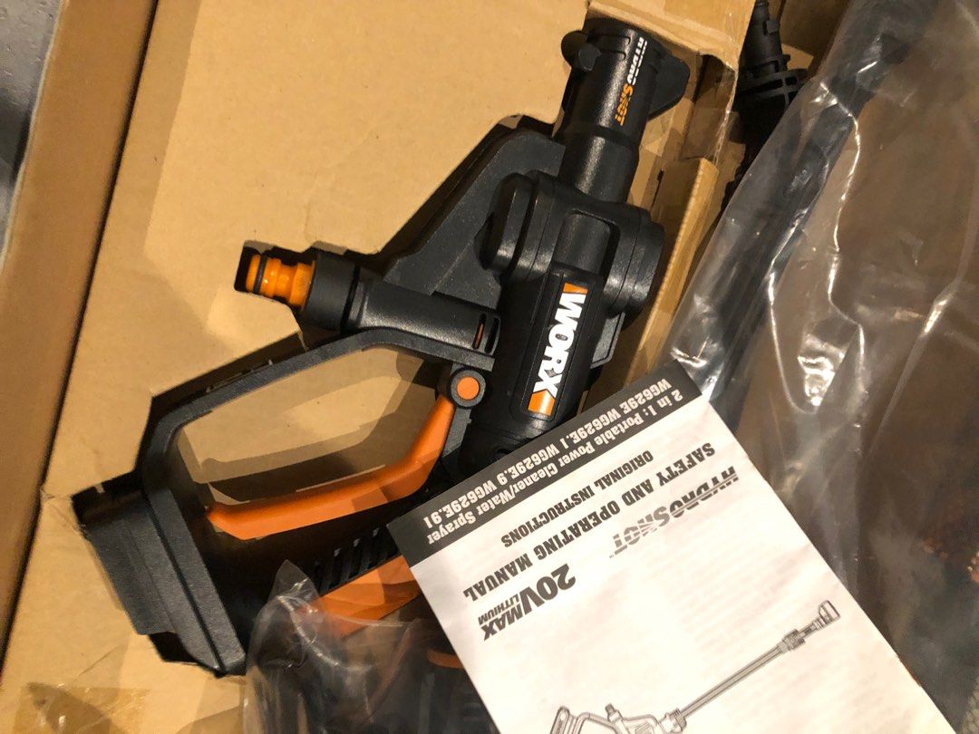 Worx hydroshot 2025 629