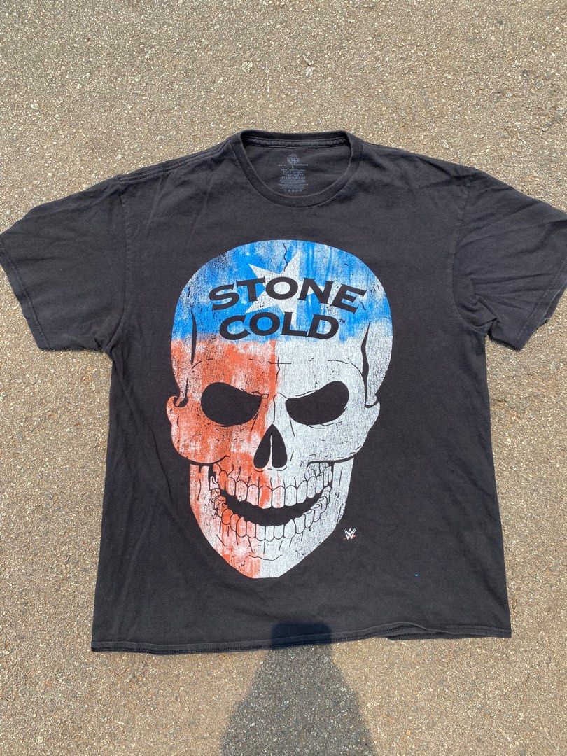 Stone Cold Steve Austin - Austin 3:16 WWE T-Shirt