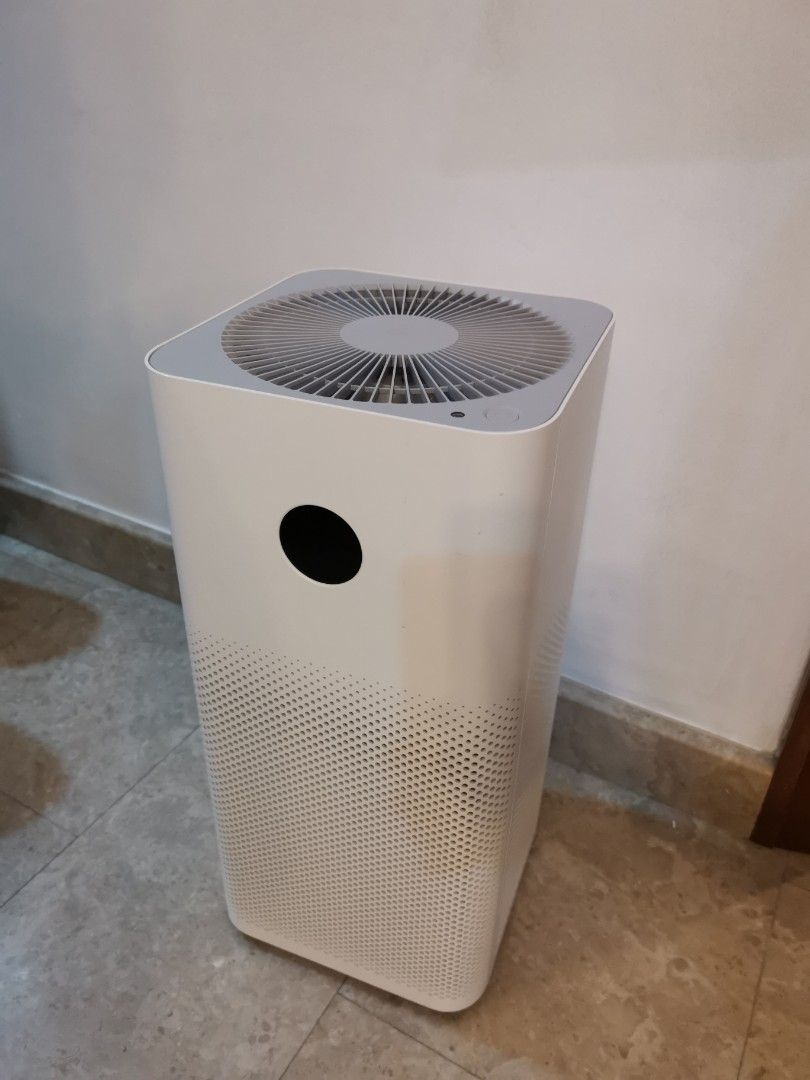 Xiaomi Air Purifier 2S Pro OL International Version, TV & Home
