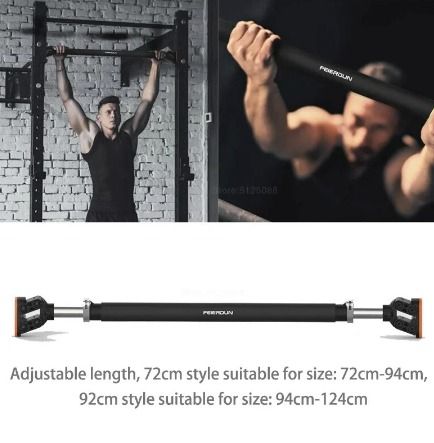 Multi training 2025 bar