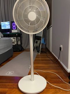 Xiaomi Mi Smart Standing Fan