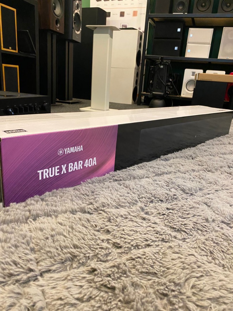 Yamaha yas 207 dolby atmos hotsell