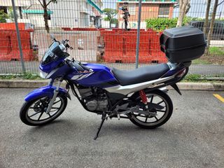 (Category: ) located in . Submitted by ayie.cicak (Listing ID 1257790535, Image 1). Description: .