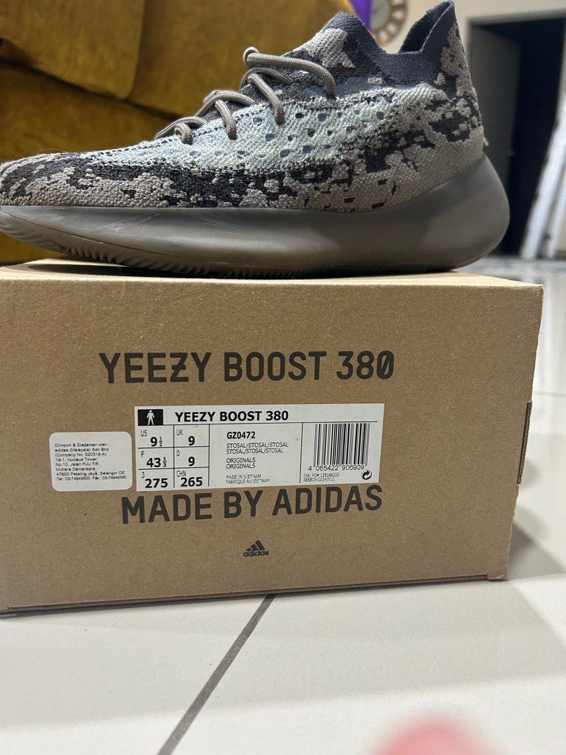 Adidas yeezy shop 43 98