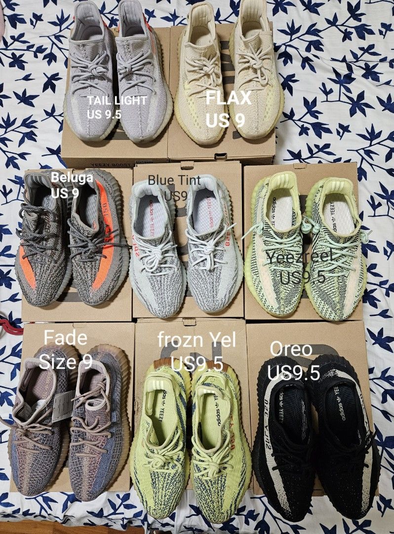 YEEZY 350 V2