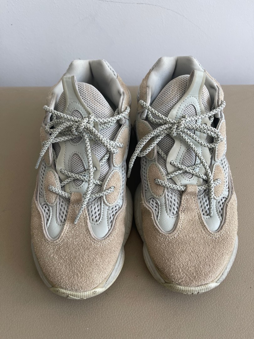 Yeezy 2025 500 baby