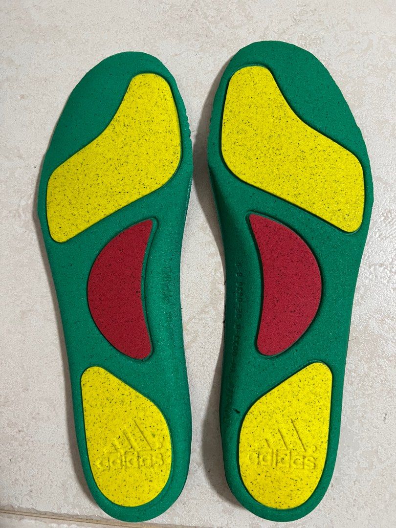 Yeezy clearance ortholite insole
