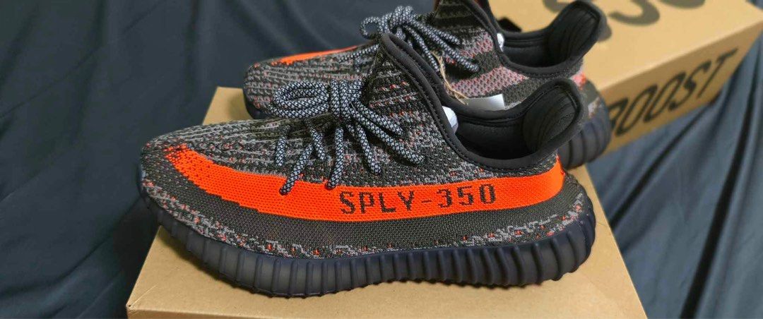 Yeezy Boost 350 V2 Luxury Sneakers Footwear on Carousell