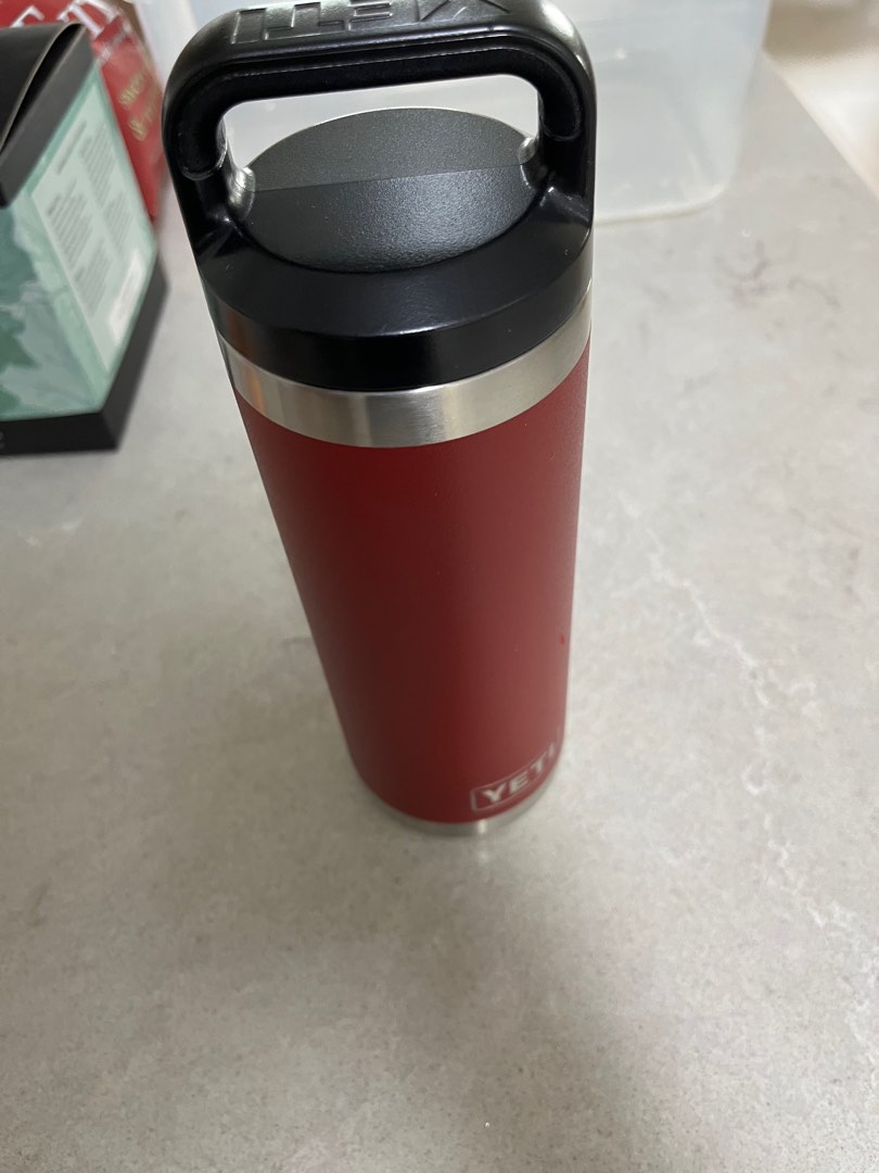 Yeti Thermal Flask, Furniture & Home Living, Kitchenware & Tableware