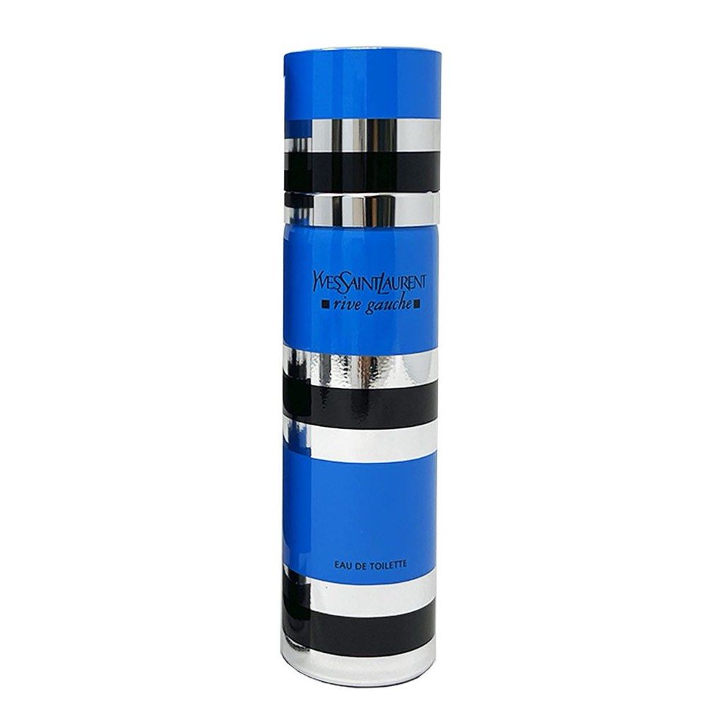 YSL RIVE GAUCHE EDT 100ML Beauty Personal Care Fragrance