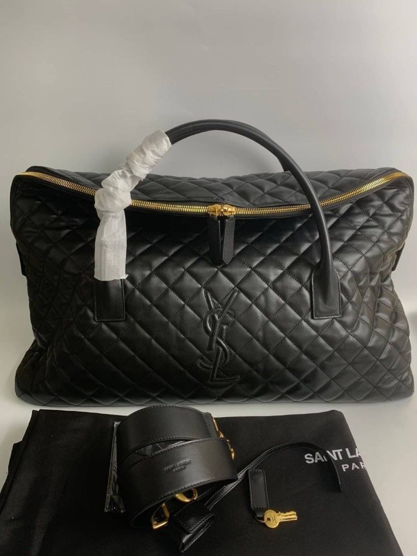 Yves saint best sale laurent weekend bag