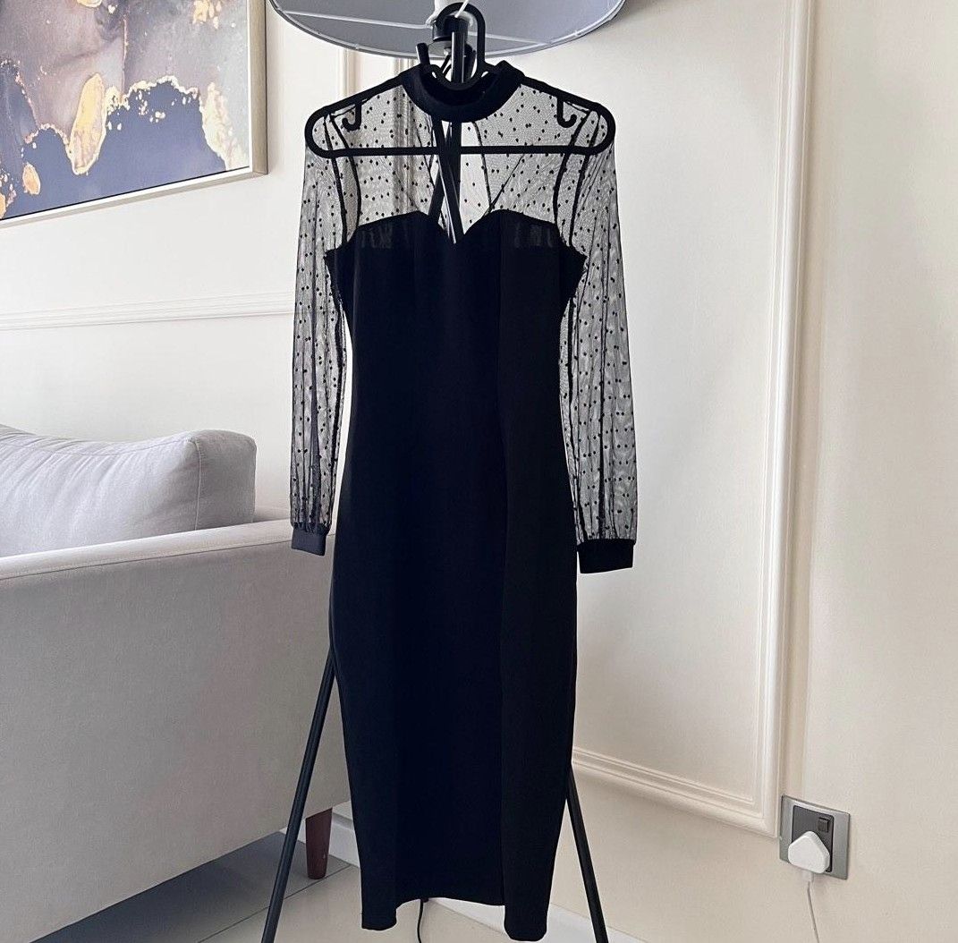 Zalora Bodycon Dress Women s Fashion Dresses Sets Dresses on