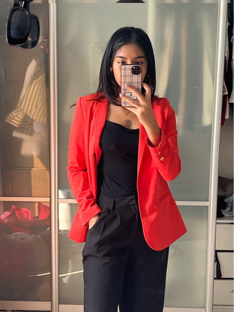 Zara wear to work sales