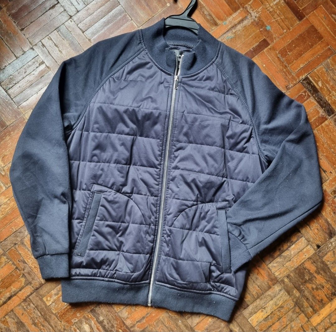 Zara Man F/S Knitted Jacket 0706/420/802 – Saffana