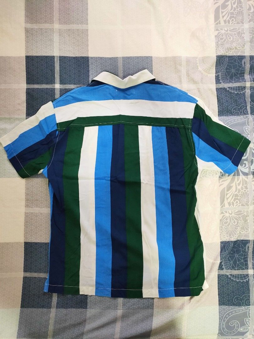 Us shirt hotsell size to eu