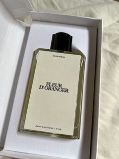 Zara x Jo Malone
