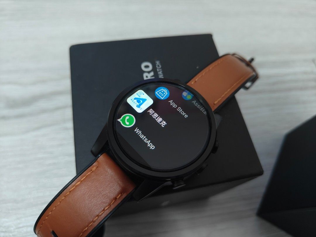 Zeblaze THOR 4 PRO 4G LTE Smart Watch Andriod