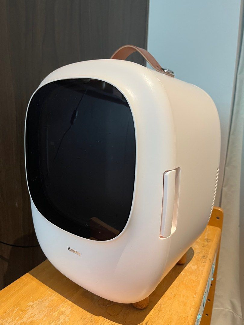 Mini fridge online 8 litre