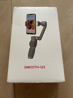 Zhiyun Smooth-Q3