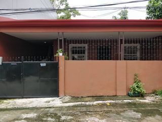 120 SQM HOUSE AND LOT IN QUEZON CITY